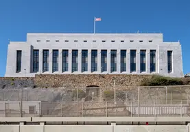 San Francisco Mint