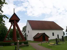 Valtorps kyrka