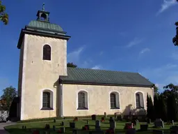 Vagnhärads kyrka