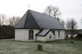 Borgstena kyrka