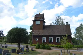 Hjortkvarns kyrka