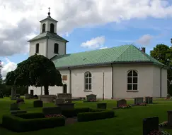 Stenstorps kyrka