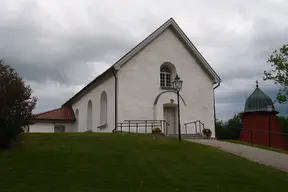 Tärby kyrka