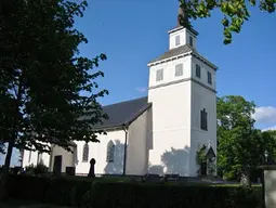 Blåviks kyrka