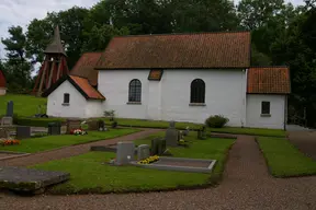 Högstena kyrka