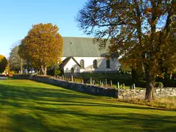 Söderby-Karls kyrka