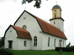 Algutsrums kyrka