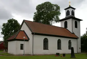 Håkantorps kyrka