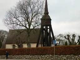 Alvesta kyrka