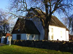 Kullerstads kyrka