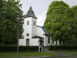 Högbo kyrka