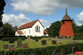 Timmele kyrka