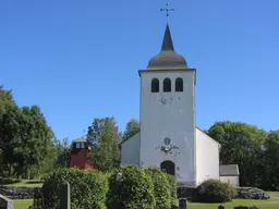 Rännelanda kyrka