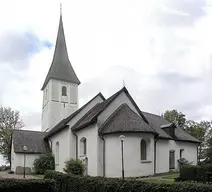 Kaga kyrka