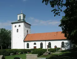 Vickleby kyrka