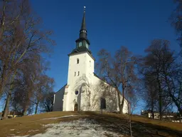 Lindesbergs kyrka