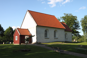 Horla kyrka