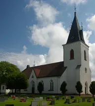 Åsarp-Smula kyrka