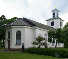 Näs kyrka