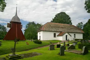 Vartofta-Åsaka kyrka