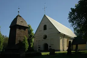 Badelunda Kyrka