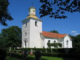 Södra Möckleby kyrka