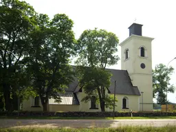 Simtuna kyrka