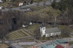 Anderstorps kyrka