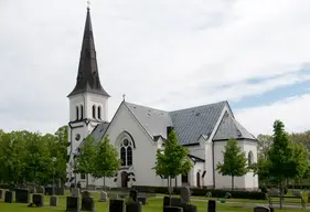 Björkviks kyrka