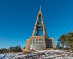 Sankt Botvids Kyrka