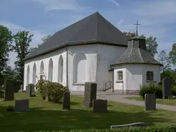 Brålanda kyrka