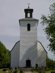 Frändefors kyrka