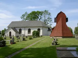 Holms kyrka