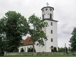 Runstens kyrka