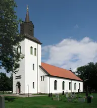 Kastlösa kyrka