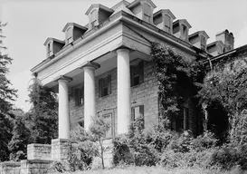 Patapsco Female Institute