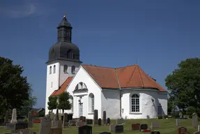 Grimetons kyrka