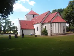 Fulltofta kyrka