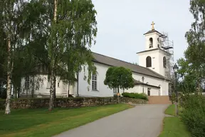 Lycksele kyrka