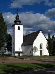 Envikens kyrka