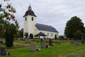 Hjorteds kyrka