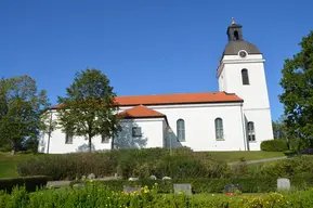 Gryts kyrka