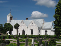 Långaröds kyrka