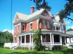 Anderson-Frank House