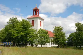 Ödenäs kyrka