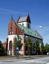 Hörby kyrka