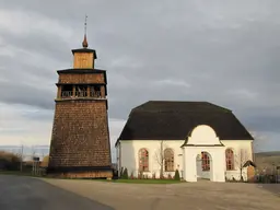 Attmars kyrka