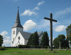 Södra Mellby kyrka