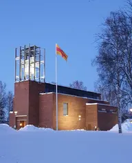 Norrfjärdens kyrka