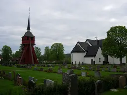 Asby kyrka